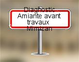 Diagnostic Amiante avant travaux ac environnement sur Mimizan